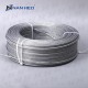镀锌钢丝绳 10MM *1M 5米起订  可定制