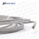 镀锌钢丝绳 10MM *1M 5米起订  可定制