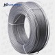 镀锌钢丝绳 18MM *1M 5米起订 可定制