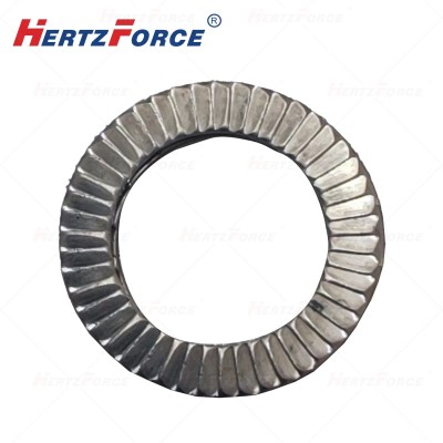 垫片 内径17mm 100对/盒