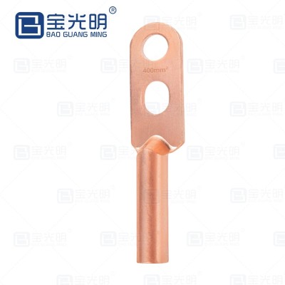 铜鼻子 接线端子 400mm2