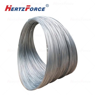 镀锌铁线镀锌铁丝 丝径1.2mm