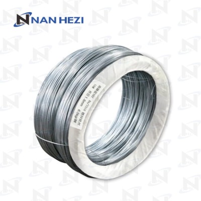 镀锌铁丝 铁线 16# 丝径1.6mm 6.5kg/捆