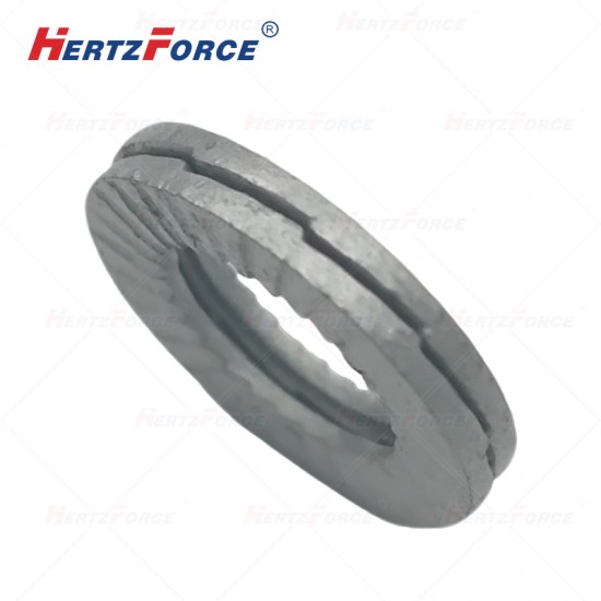 垫片 内径10.7mm 外径16.6mm 200对/箱 