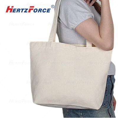 帆布袋 广告环保帆布包宣传手提袋 35*45*15cm