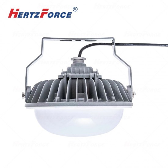 大功率LED防眩照明灯 100W   