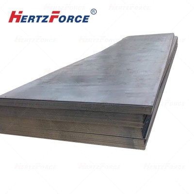 中板钢板Q235 厚度14mm