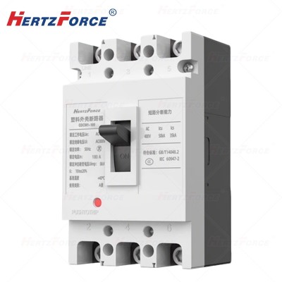 塑壳断路器空开 250型 3P/180A