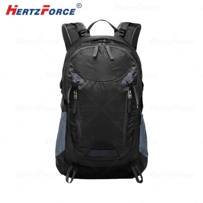 户外徒步大容量双肩登山包 35L 颜色可选