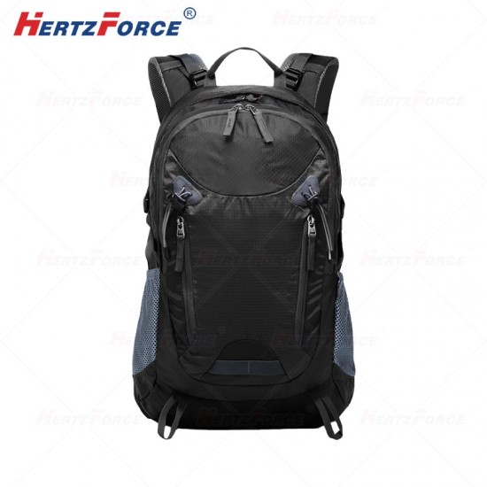 户外徒步大容量双肩登山包 35L 颜色可选