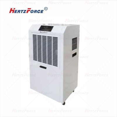 大功率工业除湿机 抽湿机 156L/D