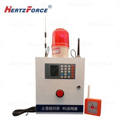 报警器 电压AC220V 按钮*1