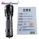 强光远射白激光 手电筒 功率30W 射程1000米