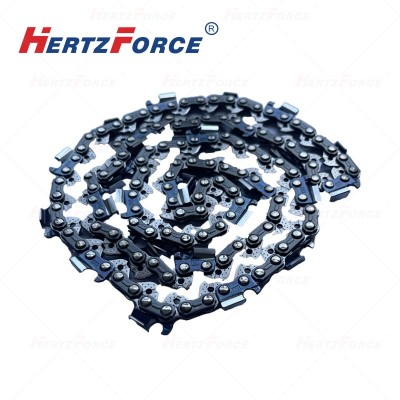 链条 16寸 适用HERTZFORCE 58V锂电锯