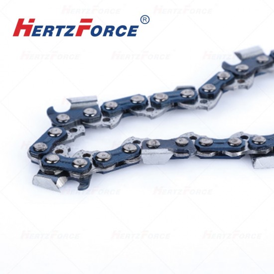 链条 16寸 适用Hertzforce 58V锂电锯 
