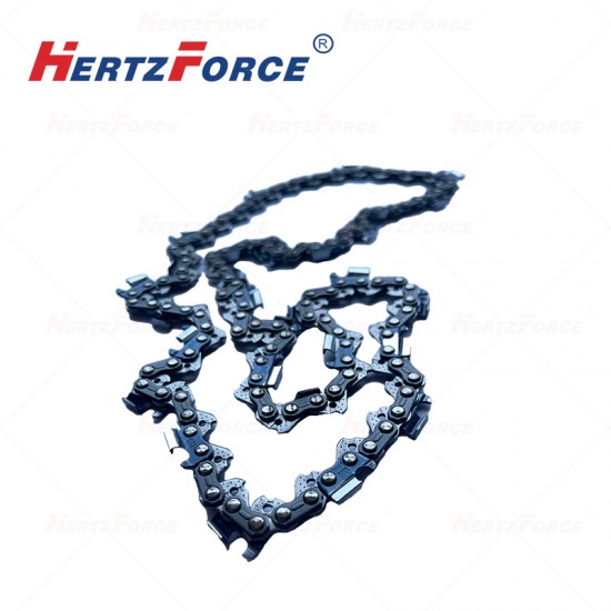 链条 16寸 适用Hertzforce 58V锂电锯 