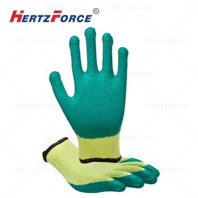 涂胶手套 L码 81g