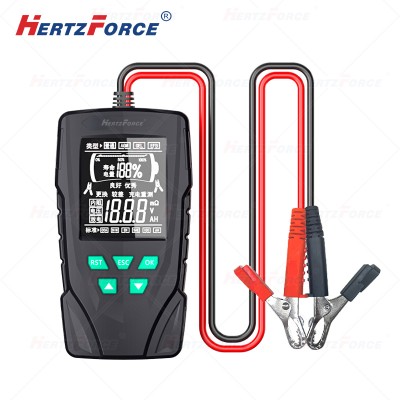 电池检测仪 容量内阻测量仪 12v 24v