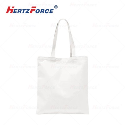 手提帆布袋 logo可定制 50个/包 34*40cm