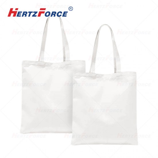 手提帆布袋 logo可定制 50个/包 34*40cm