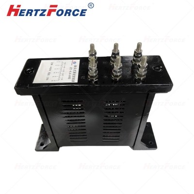 R1-4.4-440抽头式限流变阻器 440VA