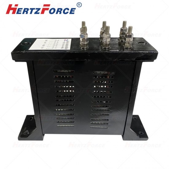 R1-4.4-440抽头式限流变阻器 440VA