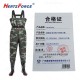 捕鱼服/涉水裤/半身防水服 尺码38-46可选