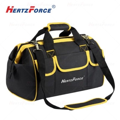 手提斜挎两用 工具包可定制LOGO 14寸 颜色可选