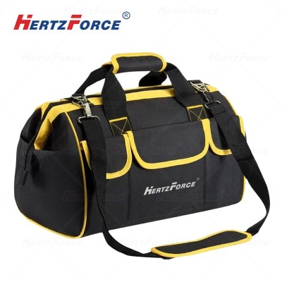 手提斜挎两用 工具包 可定制LOGO 17寸 颜色可选