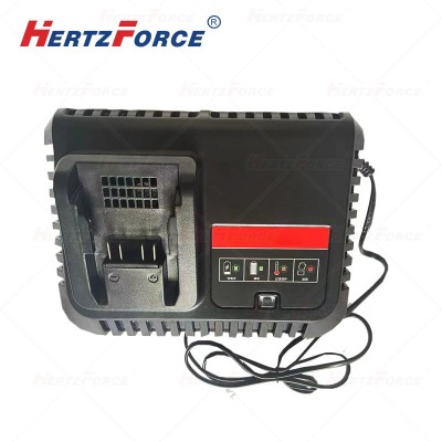 锂电充电器 58V 4Ah 充电时间80min