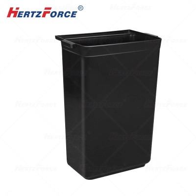 收纳挂桶 33*23*56cm 黑色