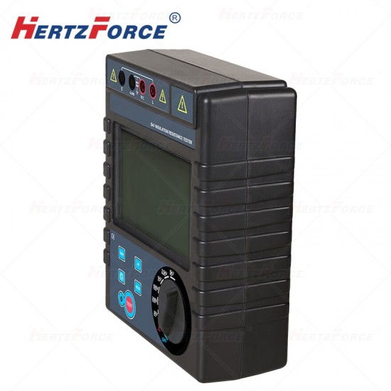 数字式兆欧表 规格212*175*76mm