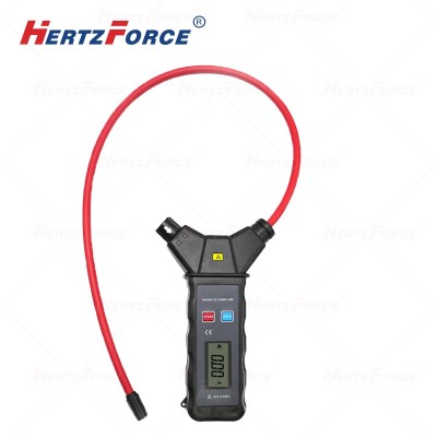 柔性钳形电流表 线圈内径Φ200mm