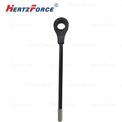 棘轮扳手 24mm 长度1.2m