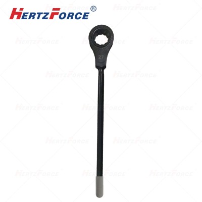 棘轮扳手 27mm 长度1.2m