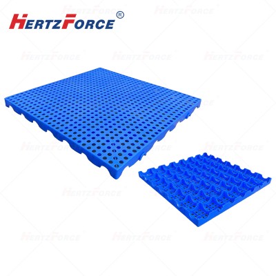 加厚拼接式垫板 防潮板 100*100*5CM