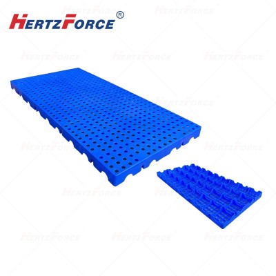 加厚拼接式垫板 防潮板 100*50*5CM