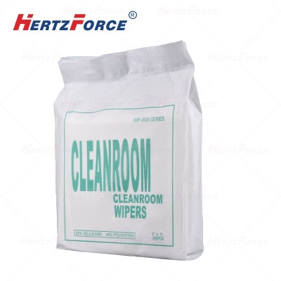 擦拭纸 吸油纸 清洁纸 21.5*21.5cm