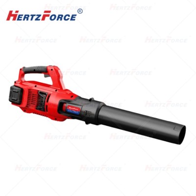 无刷锂电吹风机 电池58V 5.0Ah