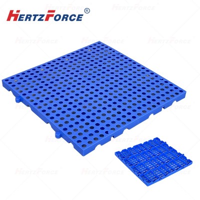 加厚拼接式垫板 防潮板 50*50*5CM