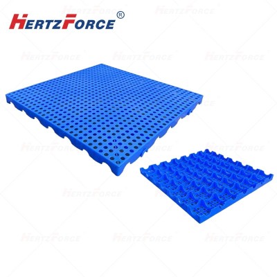 加厚拼接式垫板 防潮板 80*80*5CM