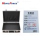 手提铝合金工具箱 多功能工具箱 33*24*10cm