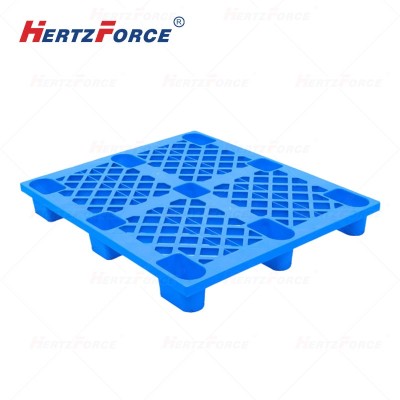 塑料叉车托盘 120*100*14cm加厚新料