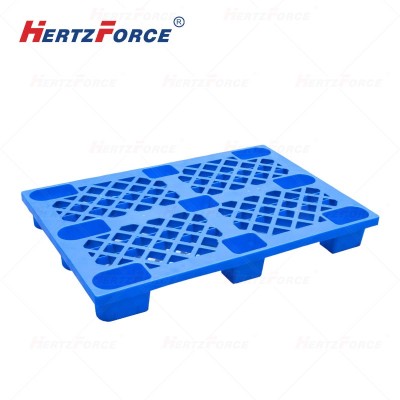 塑料叉车托盘 120*80*14cm加厚新料