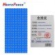 方孔洞板金属工具 挂板汽修壁挂整理挂架 1500*500mm厚度1.5mm