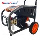 电动大功率超高压商业洗车机泵工业清洗机 2.5KW