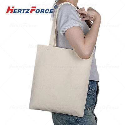 帆布袋广告环保帆布包宣传手提袋 22*25cm