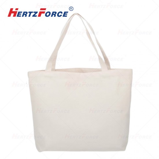 帆布袋广告环保帆布包宣传手提袋 27*22*10cm