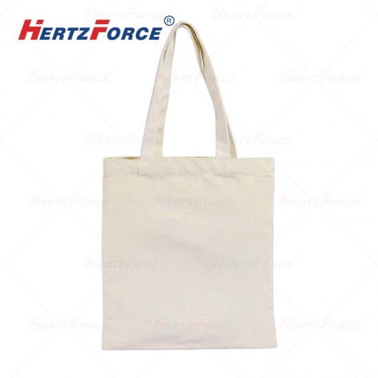 帆布袋广告环保帆布包宣传手提袋 30*35cm