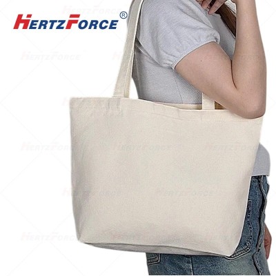 帆布袋广告环保帆布包宣传手提袋 45*35*15cm